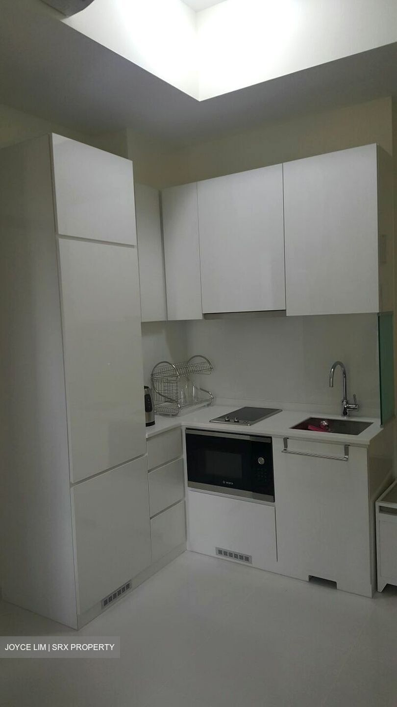 Forte Suites (D8), Apartment #635476801